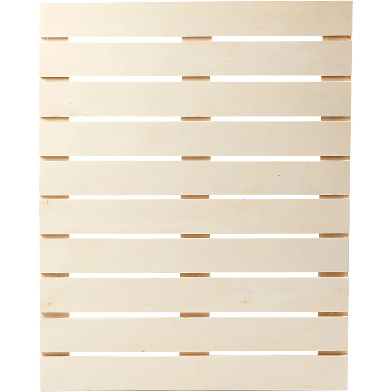 Väggdekoration, stl. 40x50,2 cm, tjocklek 1,1 cm, 1st./ 1 st. [HOB-56121]