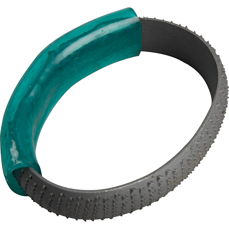 Rund rasp, 1 st. [HOB-55702]