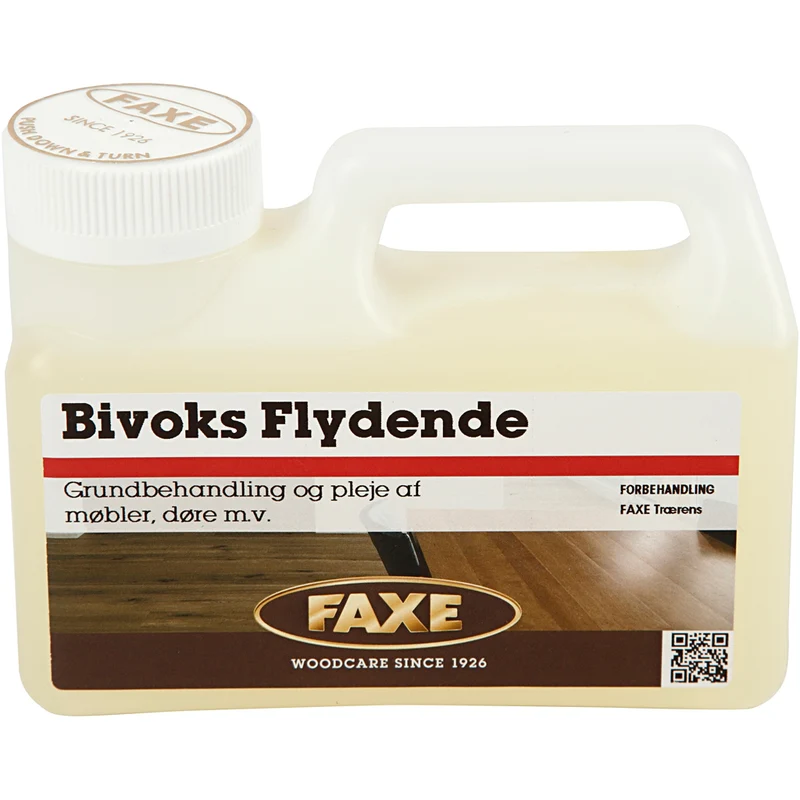 Bivax, 500 ml/ 1 flaska [HOB-55701]