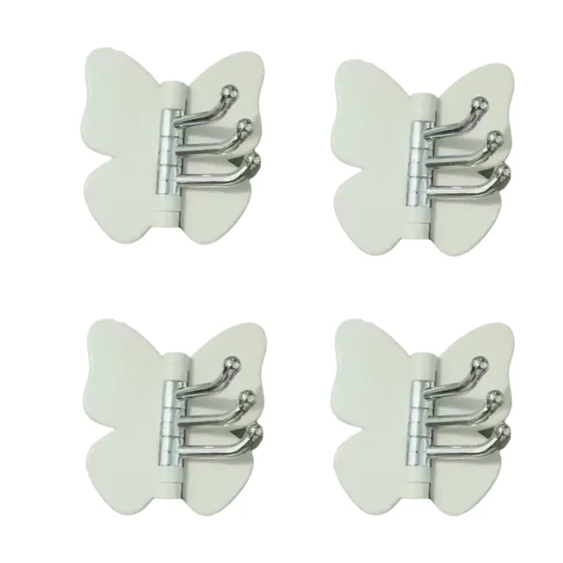 Butterfly Bloom Rotating Hook Hanger