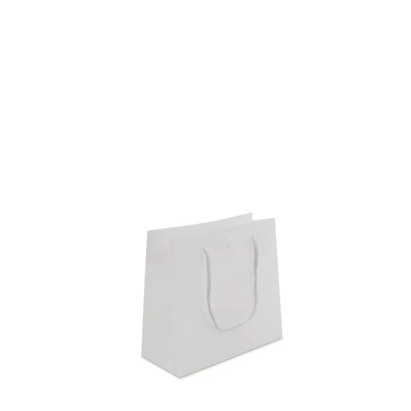 Plastkassar med tryckknapp 16 + 8 x 16 cm Semi-transparent (250 st.) [FP-DQC002]