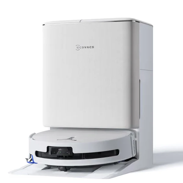 DEEBOT T90 PRO OMNI robodammsugare