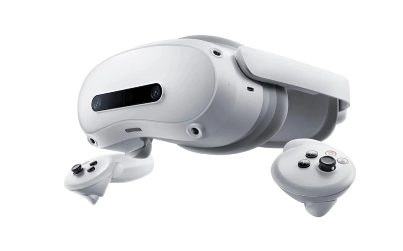 AGIBOT A2 Ultra and A2 Lite VR Teleoperation Kit