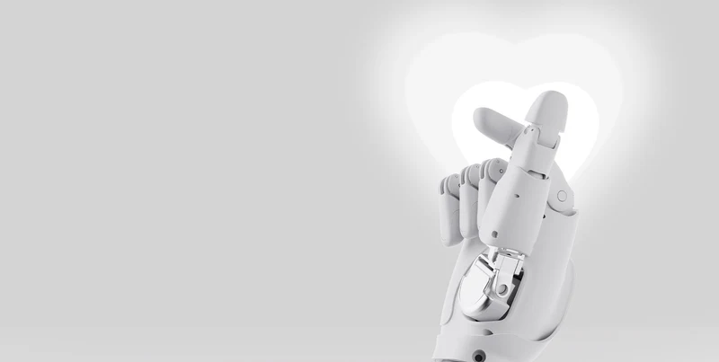 AGIBOT OmniHand 2025 – Left and Right Pair