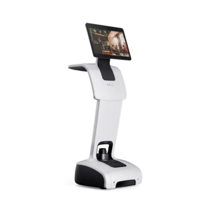 temi V3 Robot (Wi-Fi)