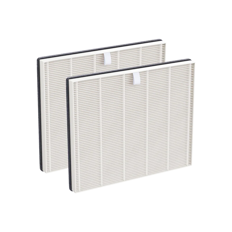 Dry filter 2-pack