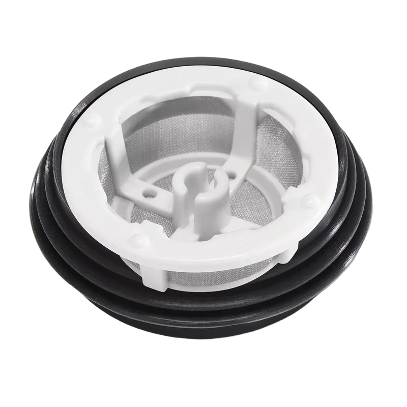 Reservoarfilter och packning för Braava® jet m6