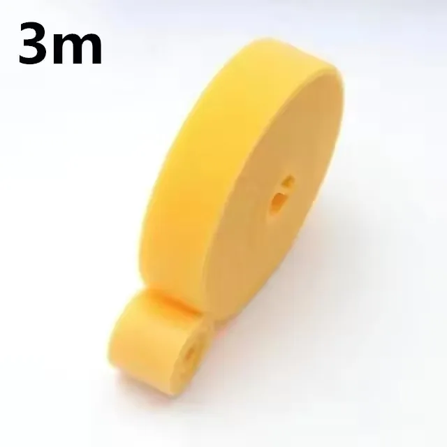 Reusable Nylon Cable Ties – Wire & Cord Management Straps (1M / 3M / 5M)