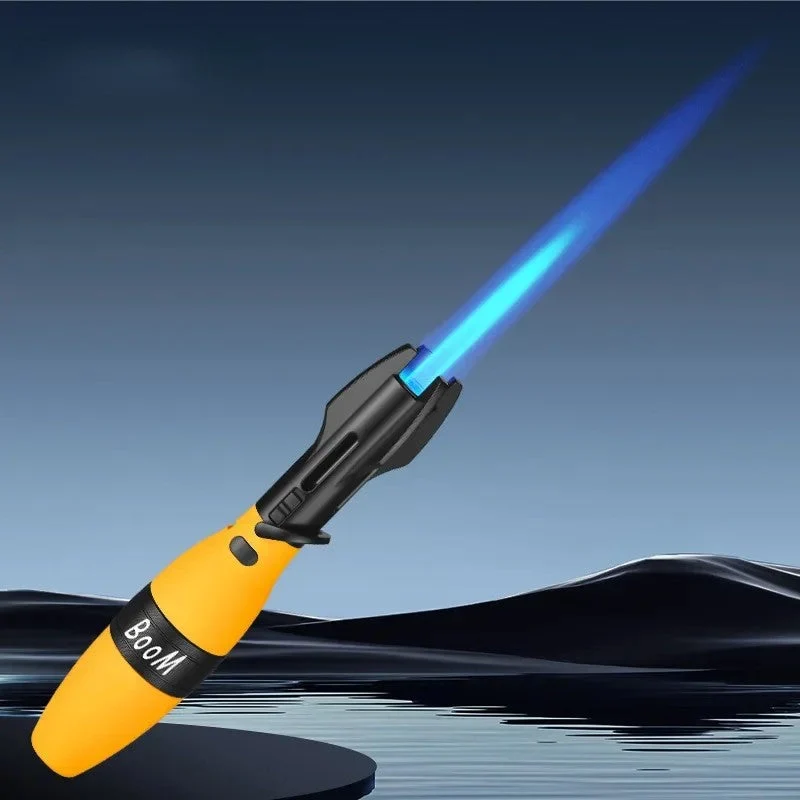 Hyper Ignite Windproof Tactical Torch Lighter