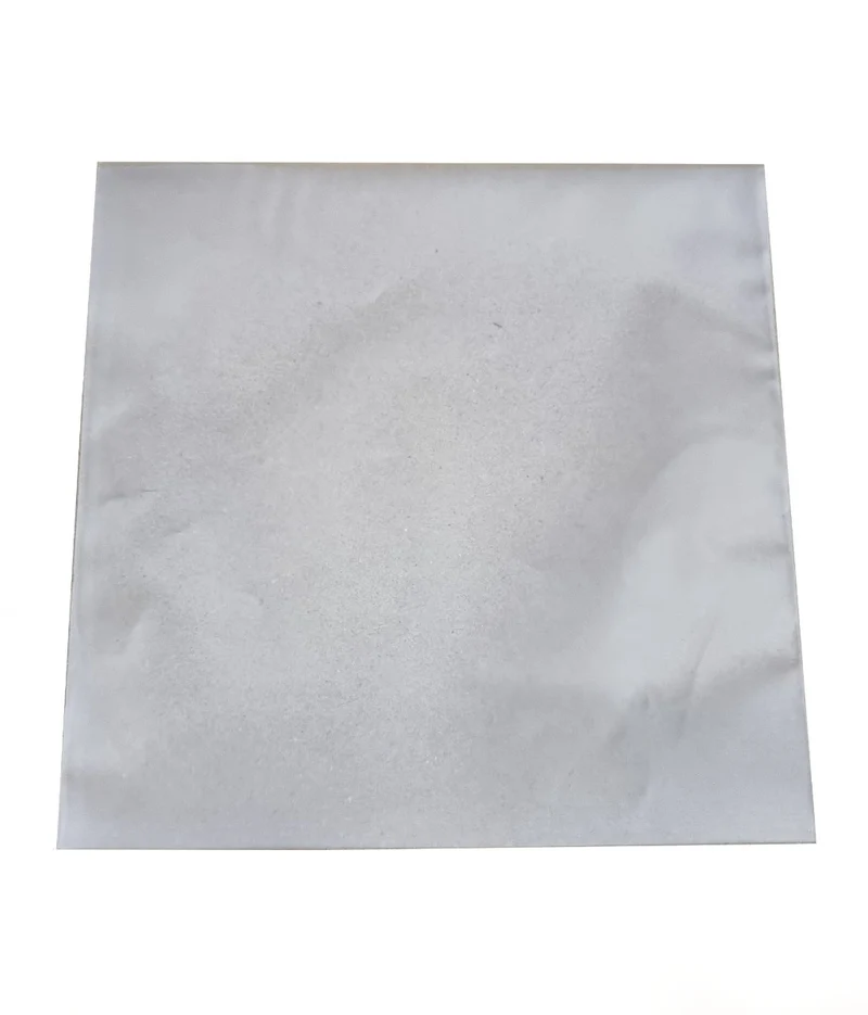 Plastpåsar för CD-skivor Frostat 12.3x12.3 cm (100 st) [CD123]