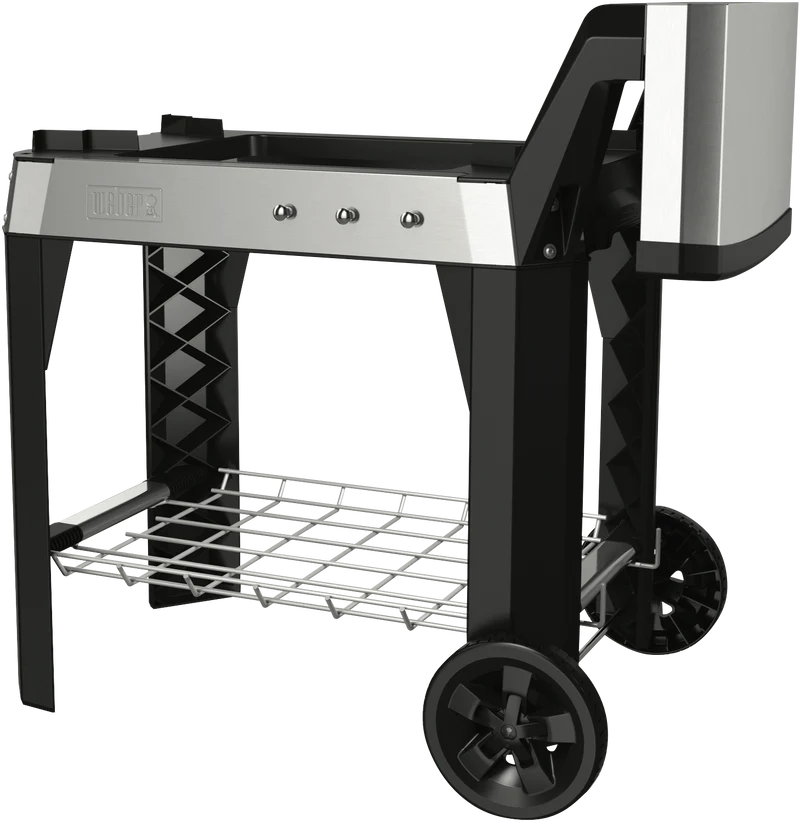 Weber Pulse Cart