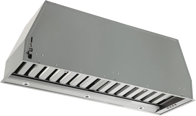 Emilia 800 Series 85cm Undermount Rangehood