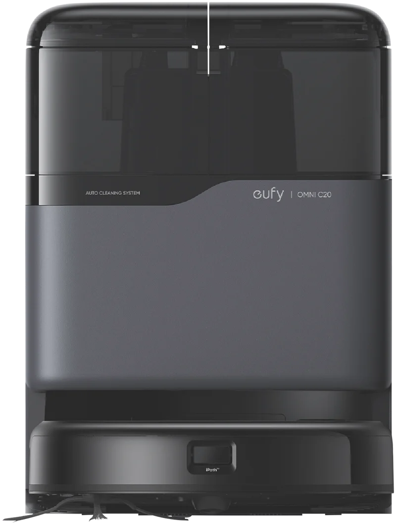eufy Robovac OMNI C20