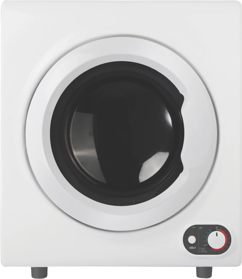 Solt 4.5kg Vented Dryer
