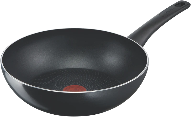 Tefal Generous Cook Induction Non-Stick Wok 28cm