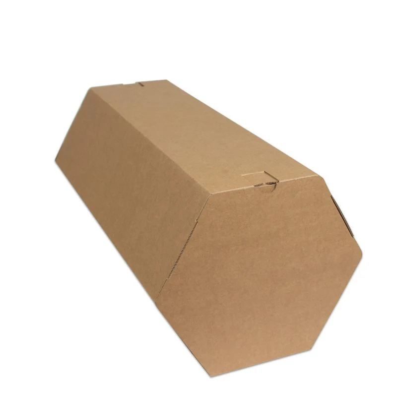 Rollor Premium 45 x 24,5 x 21,5 cm Brun (25 st.) [FP-ROL002]