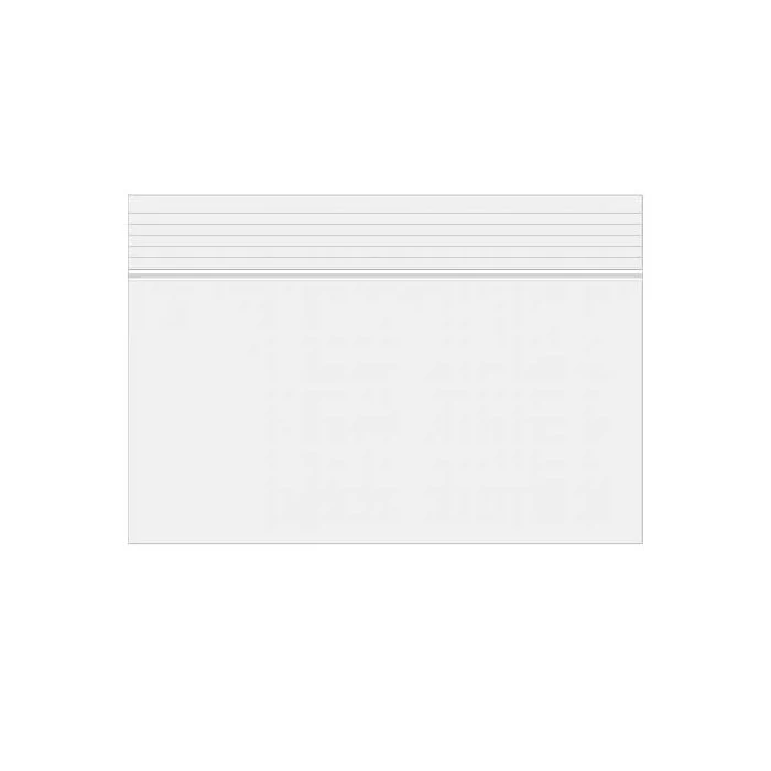 Blixtlåspåsar 15x10cm PE 100 mikron (100 st) [4PE64]