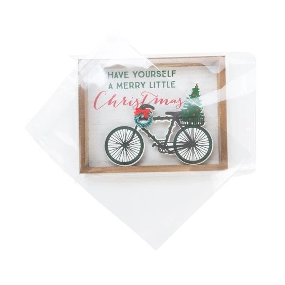 Plastpåsar 21,4x26cm Transparent med Tejpremsa (100 st) [B108CT]