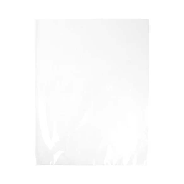 Plastpåsar 26,5x34cm Transparent (100 st) [B10X13NF]