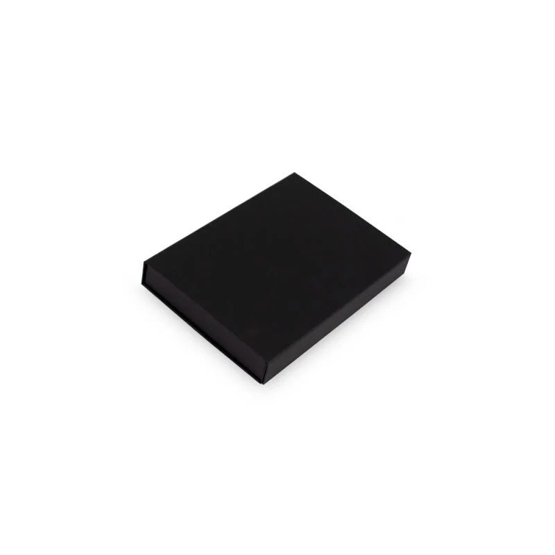 Kraftmagnetlådor 22 x 16,5 x 3 cm Svart (25 st.) [FP-VPD075]