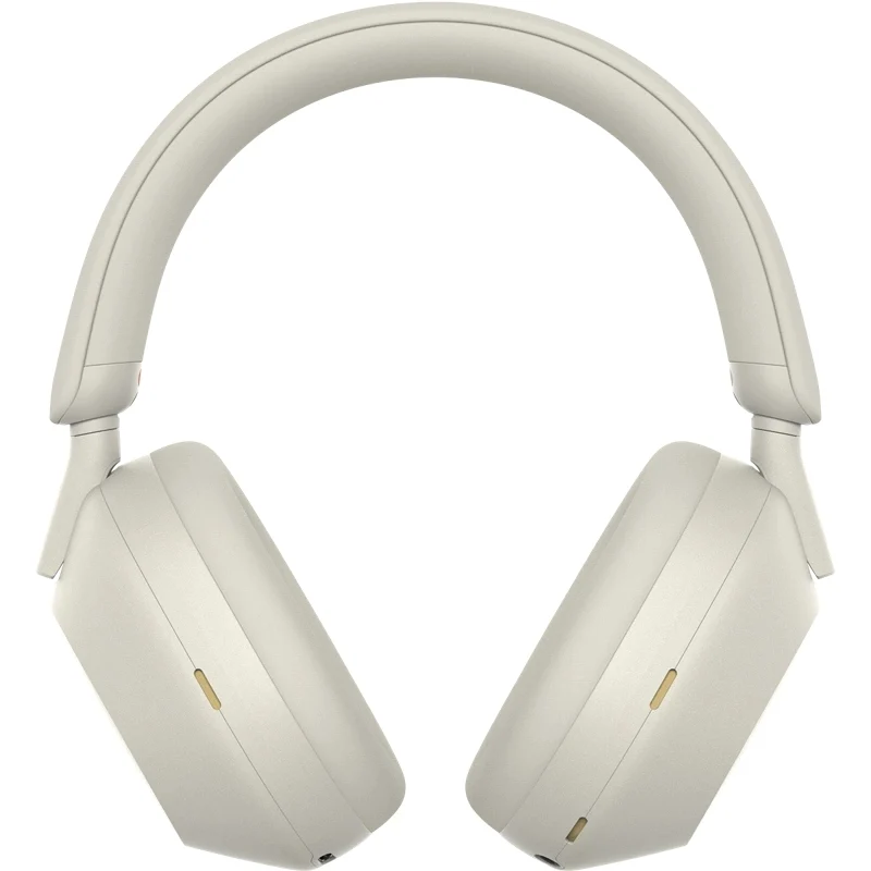 Sony WH-1000XM5 - Silver