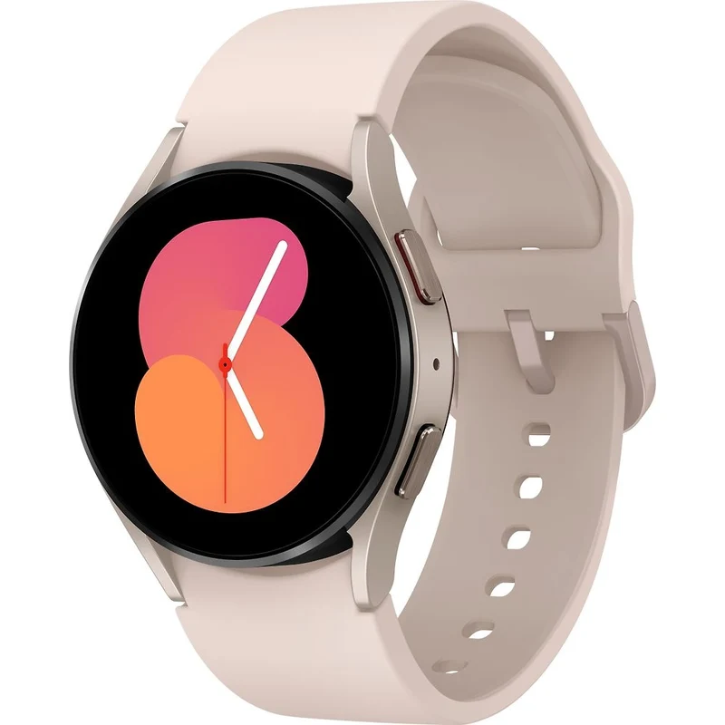 Samsung Galaxy Watch5 BT 40mm - Gold