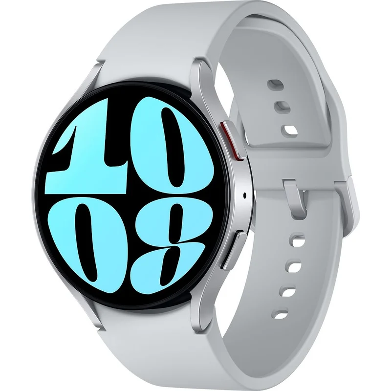 Samsung Galaxy Watch6 4G 44mm - Silver