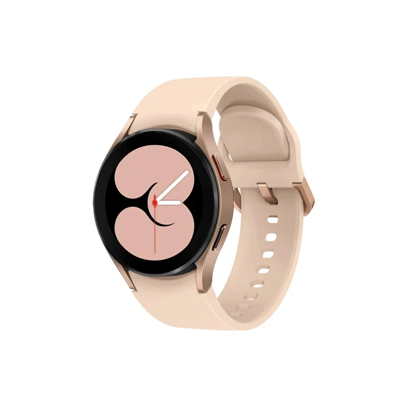 Samsung Galaxy Watch4 (LTE) 40mm - Pink Gold