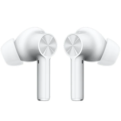 OnePlus Buds Z2 Noise Cancelling Headphones - White