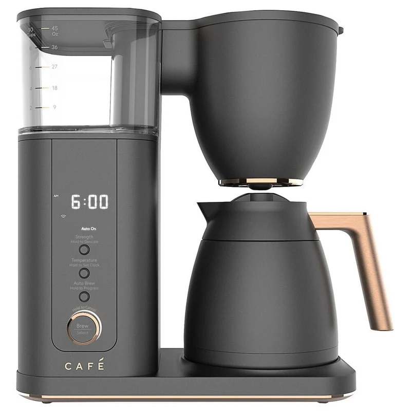 Coffee Brew