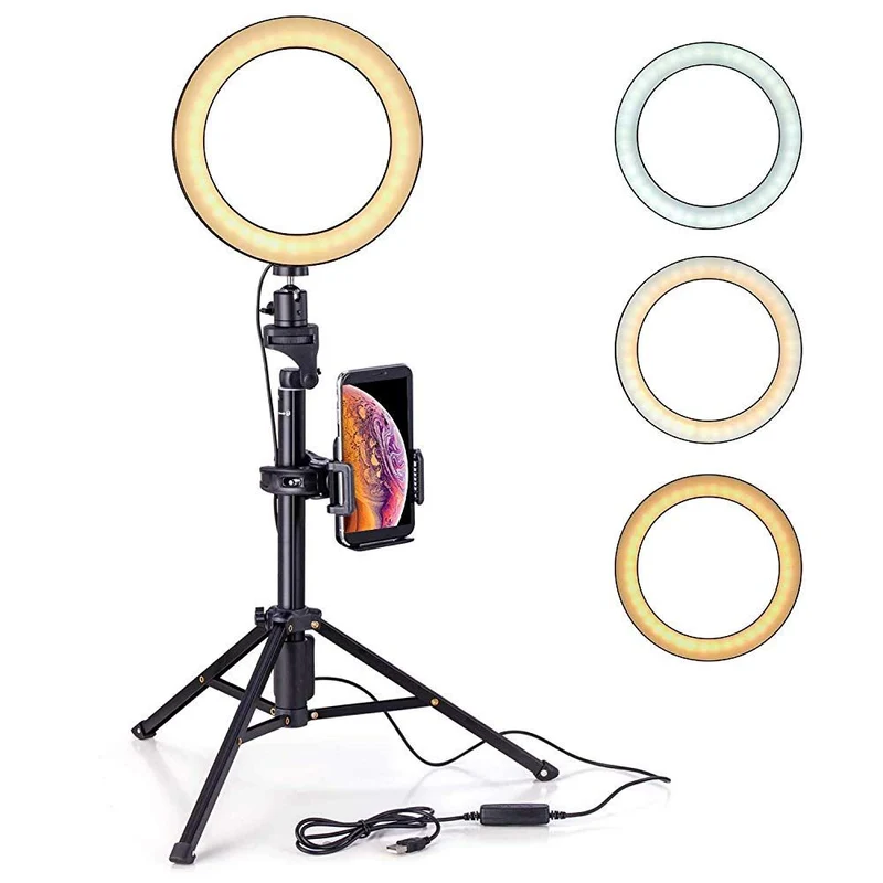 Ringlight