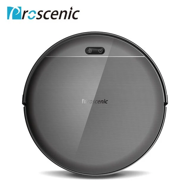 Proscenic 800T Robot Vacuum Cleaner
