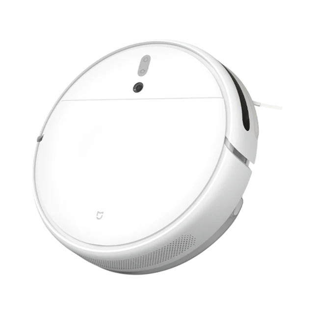XIAOMI MIJIA Mi Sweeping Mopping Robot Vacuum Cleaner