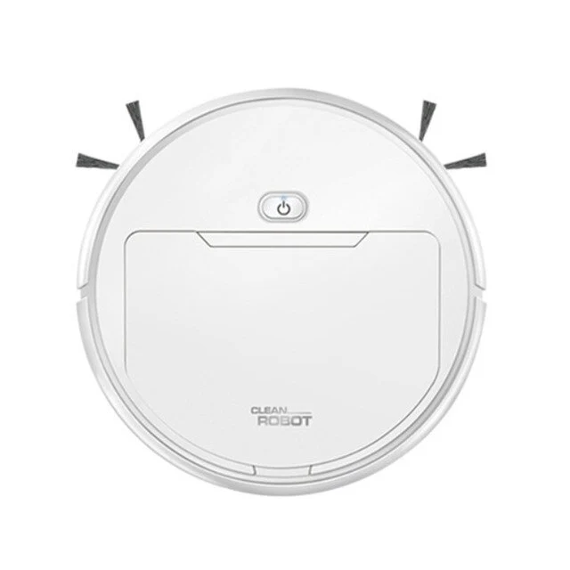 Home Smart Robot Vacuum Cleaner Mop