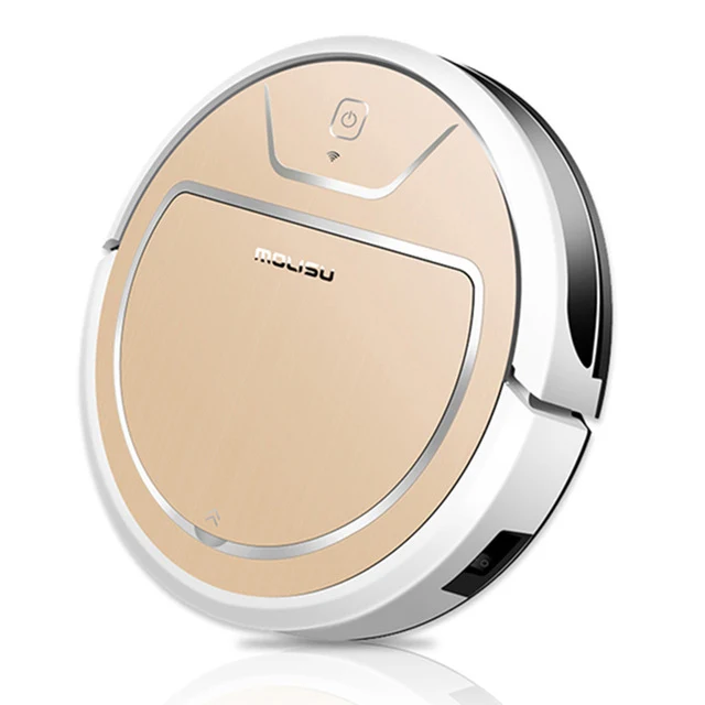 MI Robot Vacuum Cleaner