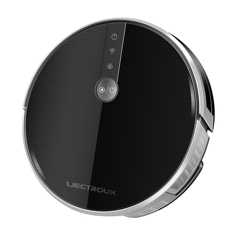 LIECTROUX C30B Robot Vacuum Cleaner