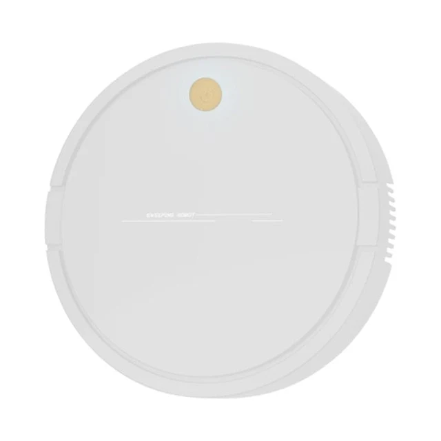 ALLOET DA628 Intelligent Robot Vacuum Cleaner