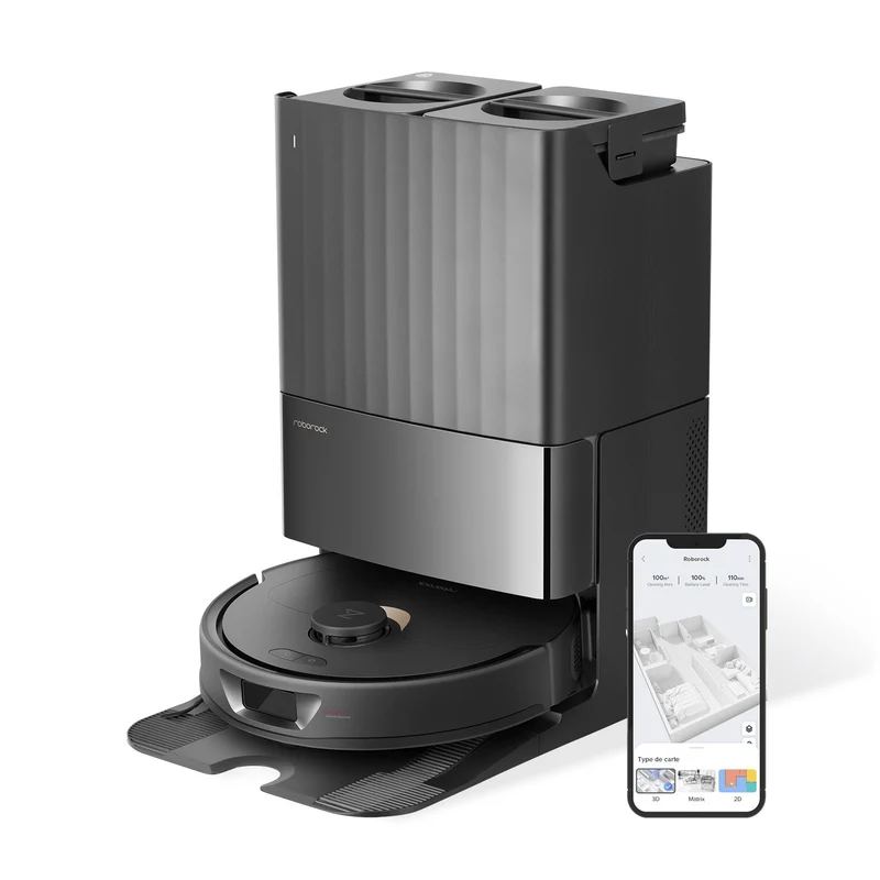 Roborock Qrevo