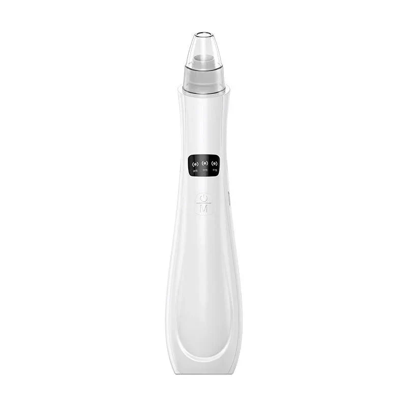 Facial Blackhead Remover Electric Acne Vacuum Cleaner Tool Machine