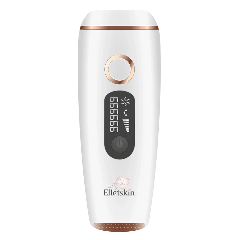 Electric IPL Laser Hair Removal Machine