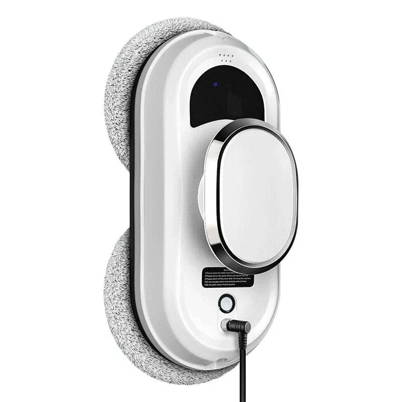 Intelligent Smart 5600Pa Suction Window Cleaning Robot