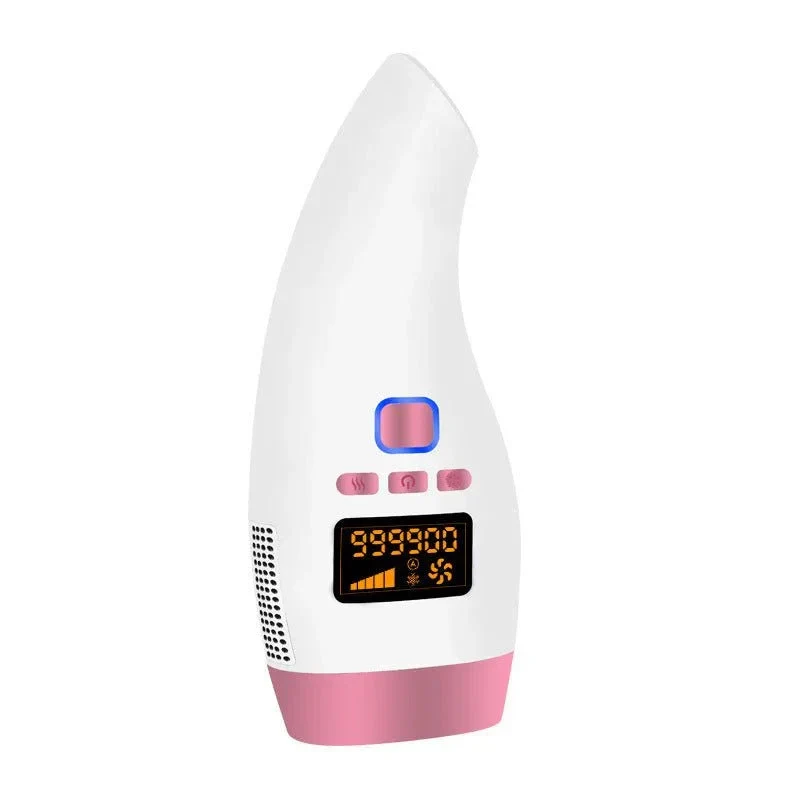 Laser IPL Hair removal Device For The Whole Body