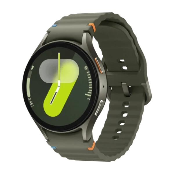 Samsung Galaxy Watch7 44mm BT, Green