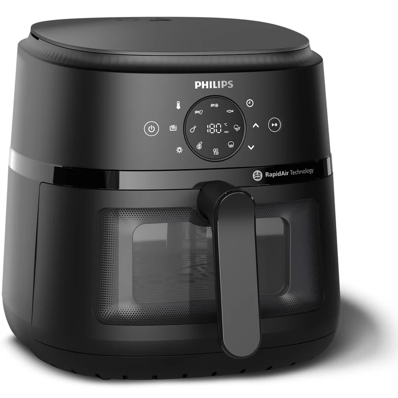 Philips 2000 Series NA230/00 Air Fryer