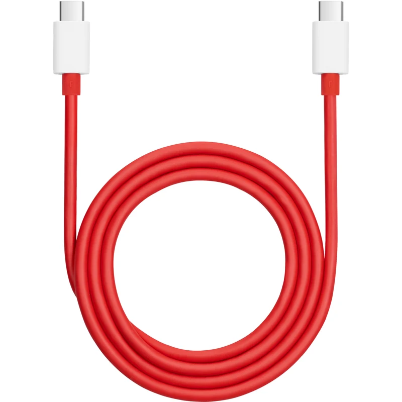 OnePlus USB-C to USB-C Cable 12A, 1M