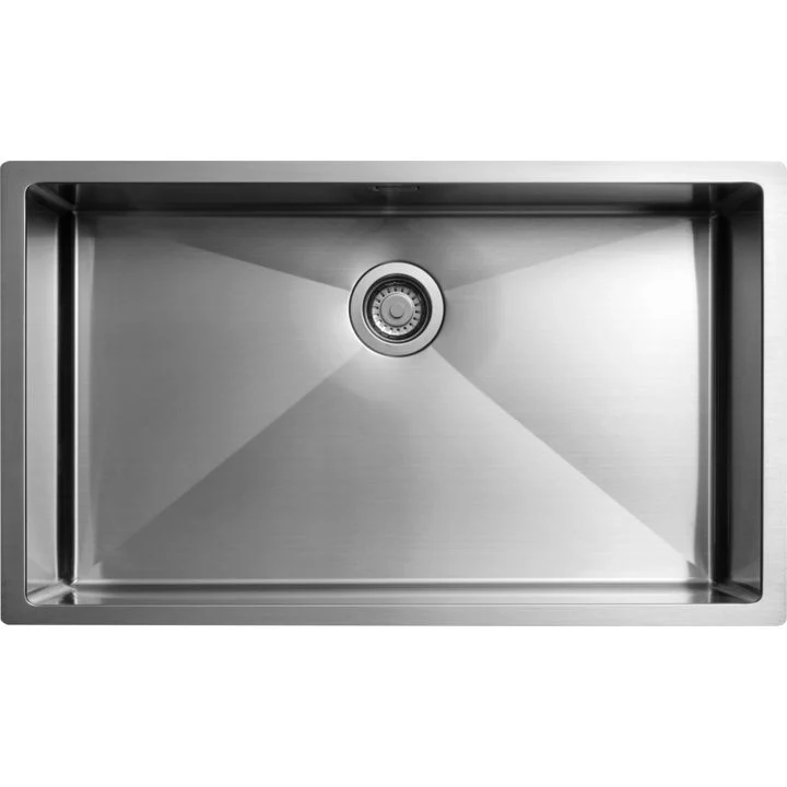 Tapwell TA8040 Kitchen Sink Package