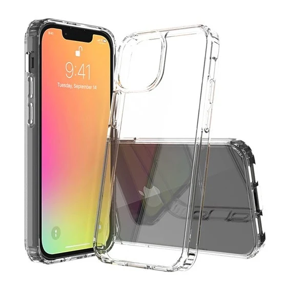 SCREENOR BUMPER APPLE IPHONE 12/13 MINI Clear