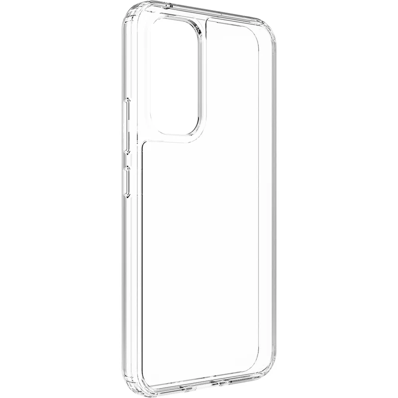 Screenor Bumper Protective Cover for Samsung Galaxy A54 5G