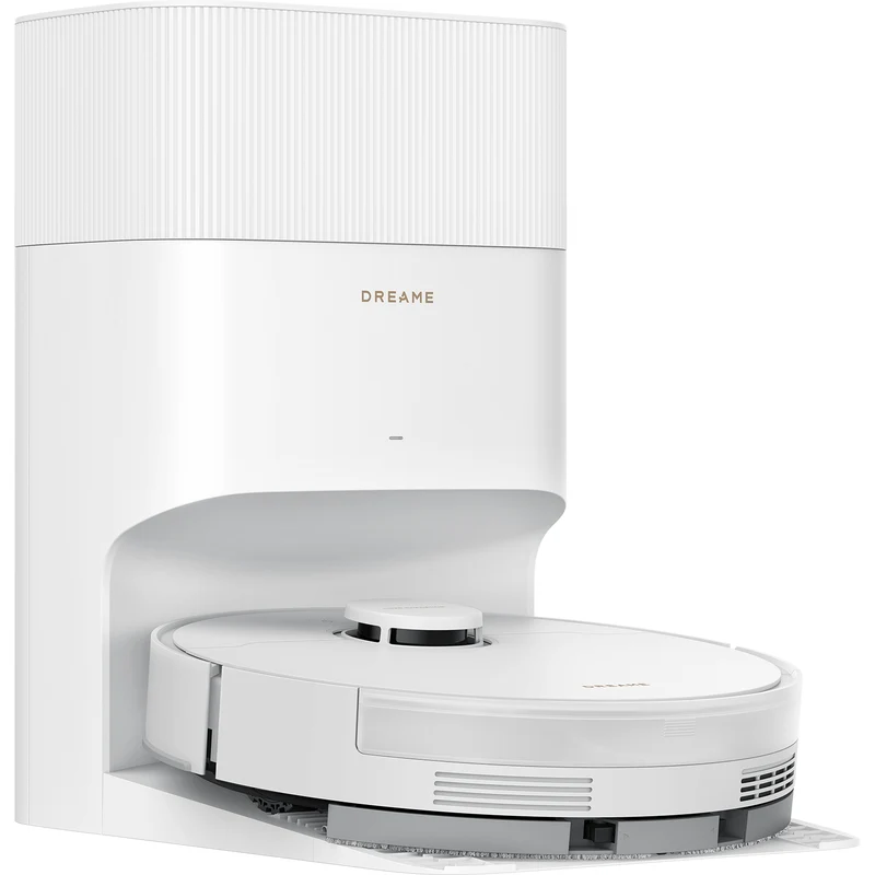 Dreame D20 Plus Robot Vacuum Cleaner