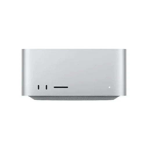 Apple Mac Studio M3 Ultra with 96GB RAM and 1TB SSD (2025)